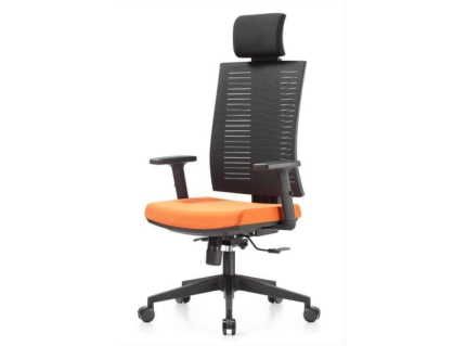 LF-12 Black White | Buy the Best Office Furniture in Pakistan at the Best Prices | office furniture near me | furniture near me