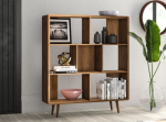 MidCentury Modern Shelf | Buy the Best Office Furniture in Pakistan at the Best Prices | office furniture near me | furniture near me
