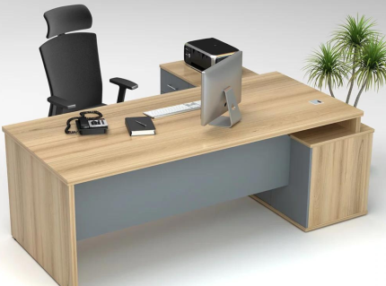 Puma-Executive-Table | Buy the Best Office Furniture in Pakistan at the Best Prices | office furniture near me | furniture near me