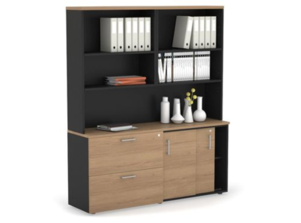 Sliding 2 Door Cabinet | Buy the Best Office Furniture in Pakistan at the Best Prices | office furniture near me | furniture near me