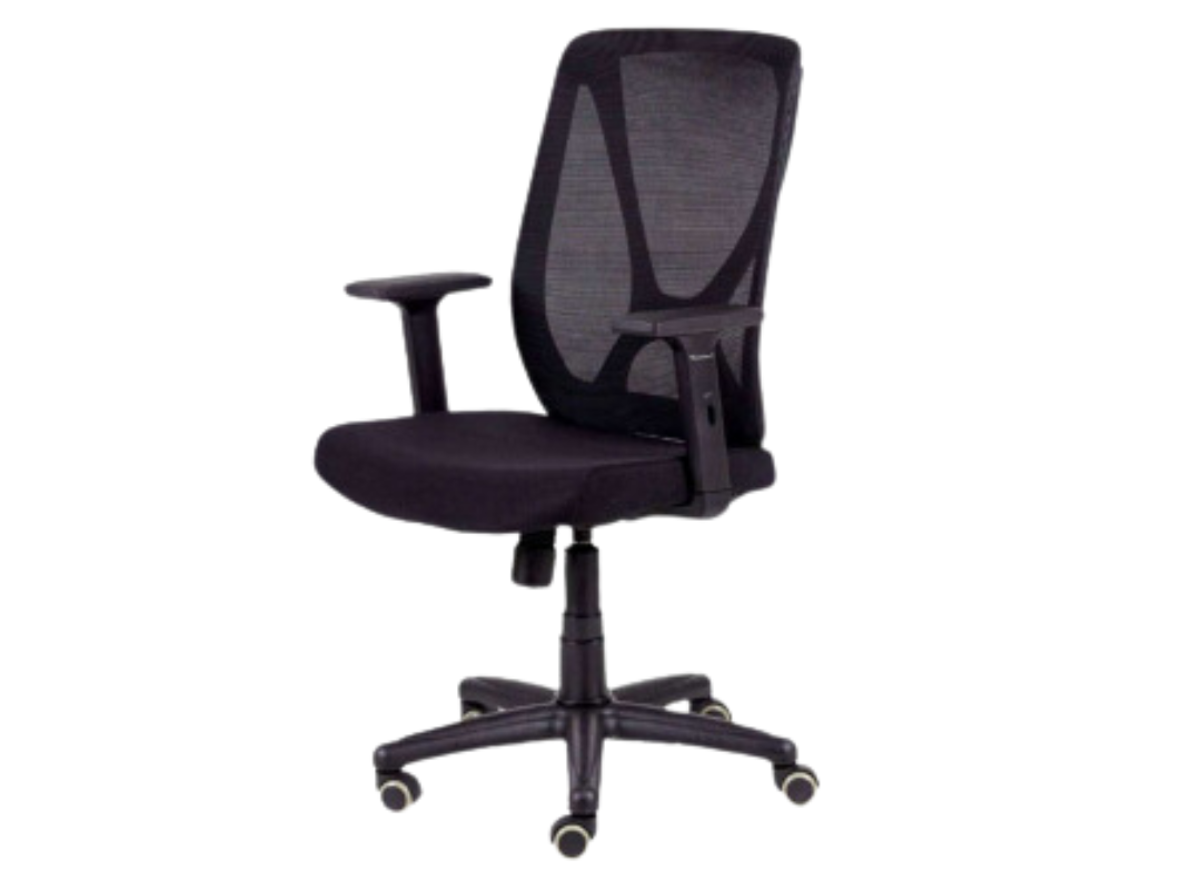 LEO-X Staff Chair | Buy the Best Office Furniture in Pakistan at the Best Prices | office furniture near me | furniture near me