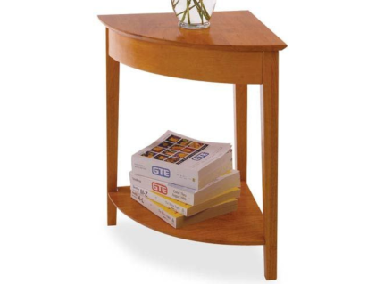 Winsome Wood Corner Table | Buy the Best Office Furniture in Pakistan at the Best Prices | office furniture near me | furniture near me