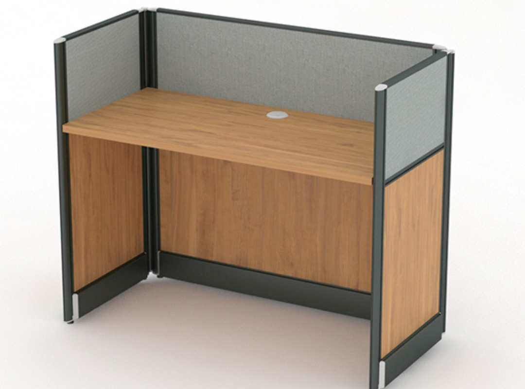 Single Person Workstation | Buy the Best Office Furniture in Pakistan at the Best Prices | office furniture near me | furniture near me