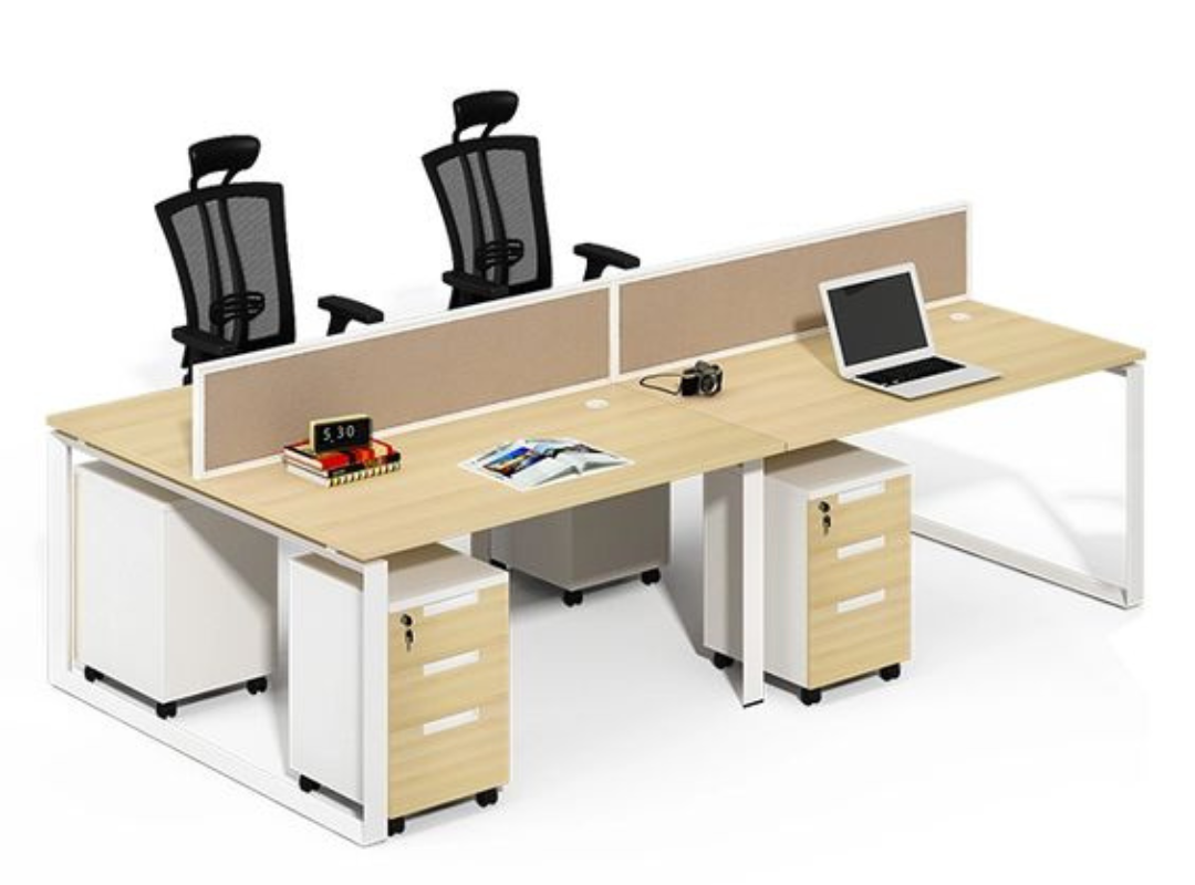 Workstation 4 Person | Buy the Best Office Furniture in Pakistan at the Best Prices | office furniture near me | furniture near me