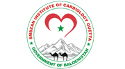 Sheikh Mohamed Bin Zayed Al Nahyan Institute of Cardiology, Quetta (SMBZAN ICQ)