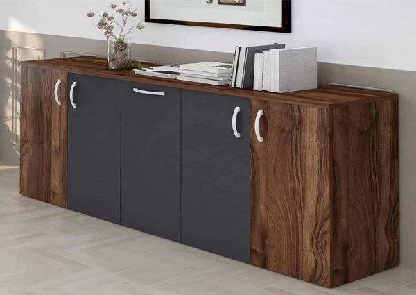 credenza by diseno | Buy the Best Office Furniture in Pakistan at the Best Prices | office furniture near me | furniture near me