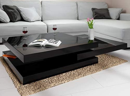 CASARIA Coffee Table | Buy the Best Office Furniture in Pakistan at the Best Prices | office furniture near me | furniture near me