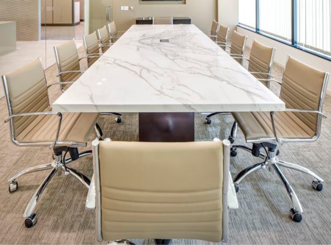 DSIP/40 Conference Table | Buy the Best Office Furniture in Pakistan at the Best Prices | office furniture near me | furniture near me