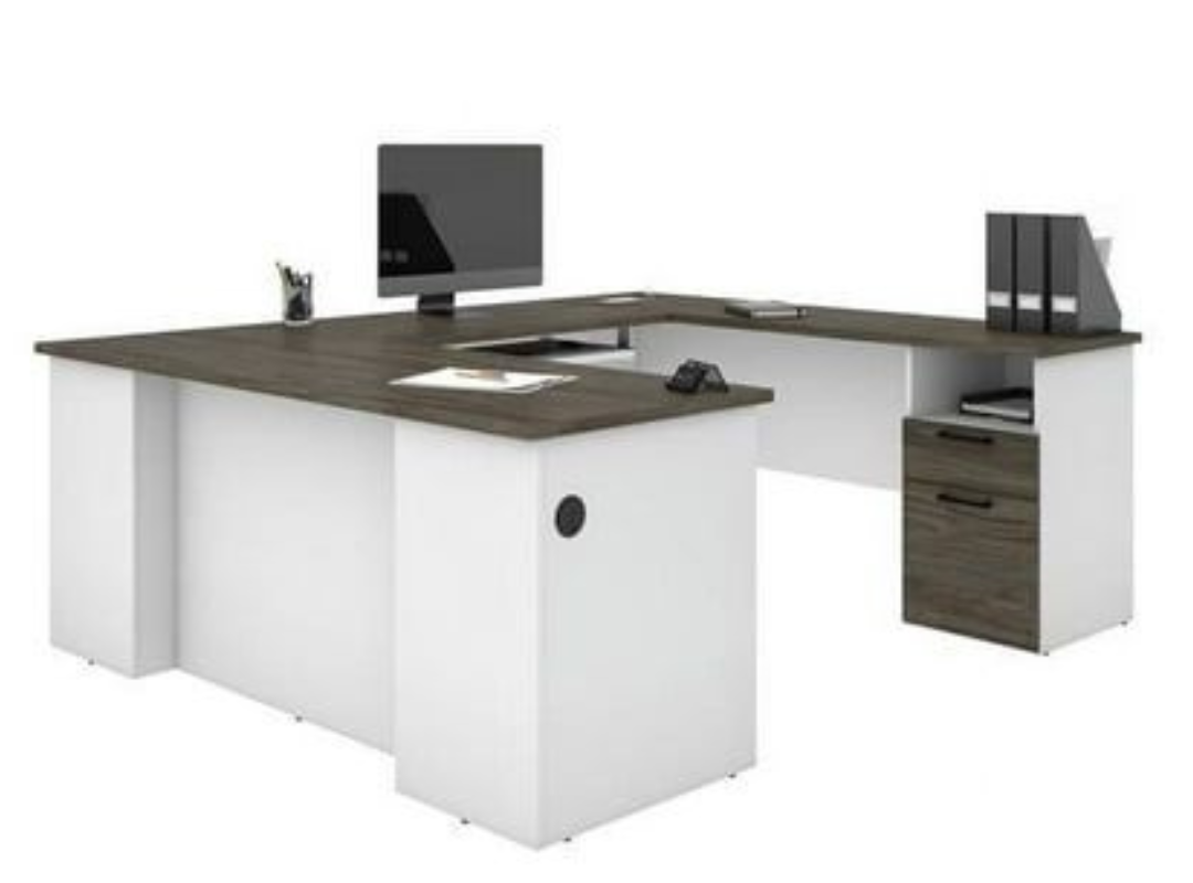U Shaped Computer Desk | Buy the Best Office Furniture in Pakistan at the Best Prices | office furniture near me | furniture near me