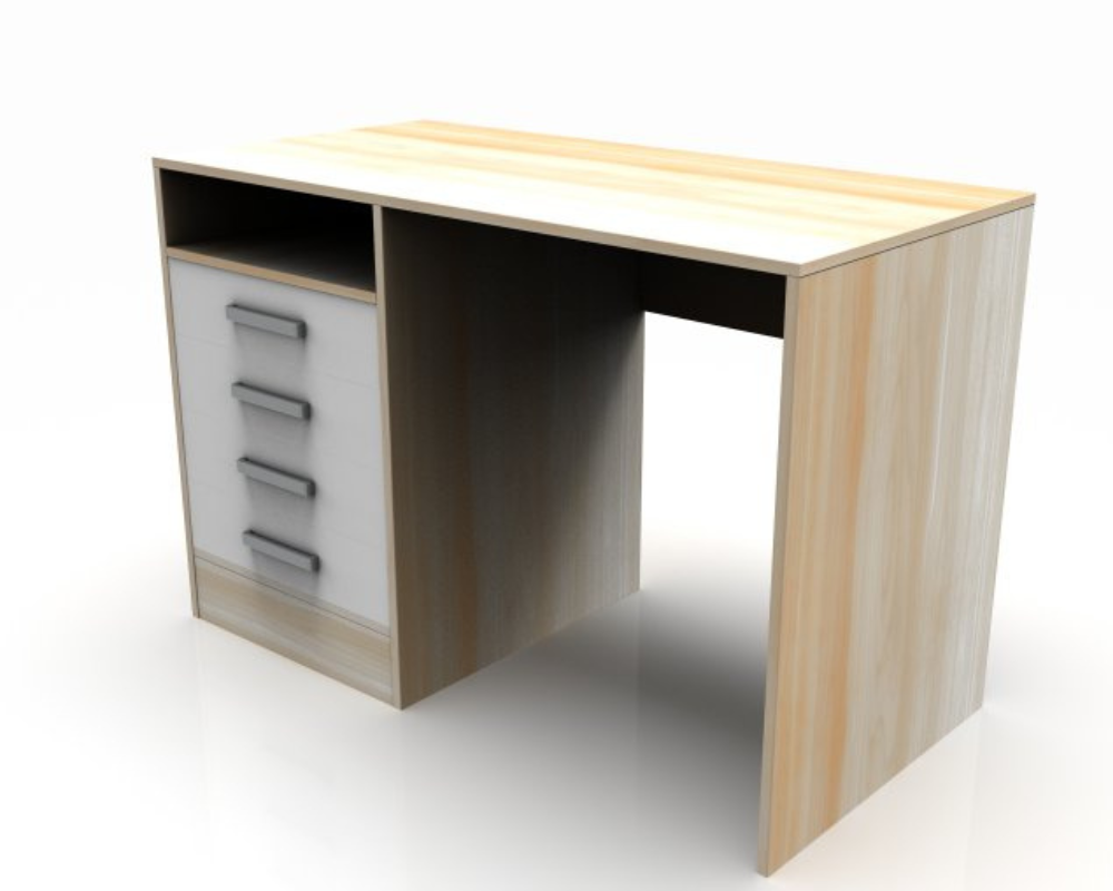 Desk Table with Drawers | Buy the Best Office Furniture in Pakistan at the Best Prices | office furniture near me | furniture near me