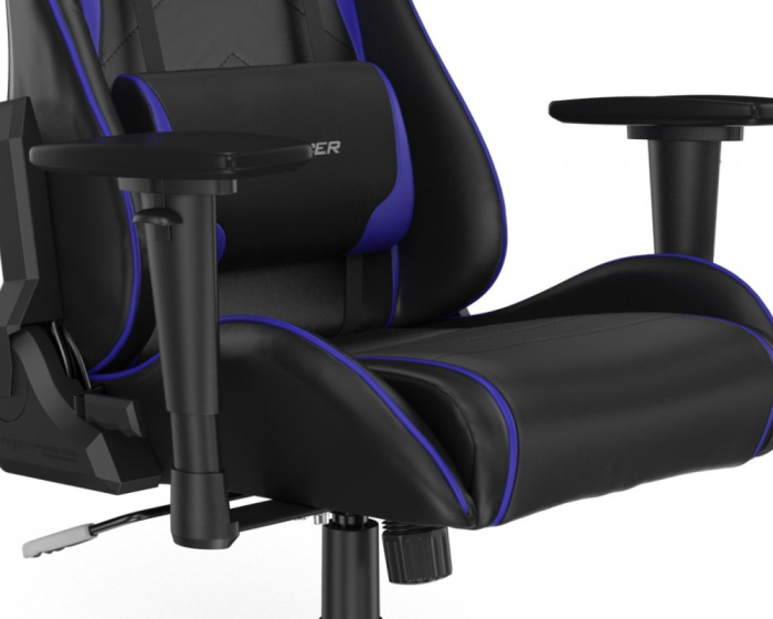 Globel Razer gaming chair blue element | Buy the Best Office Furniture in Pakistan at the Best Prices | office furniture near me | furniture near me