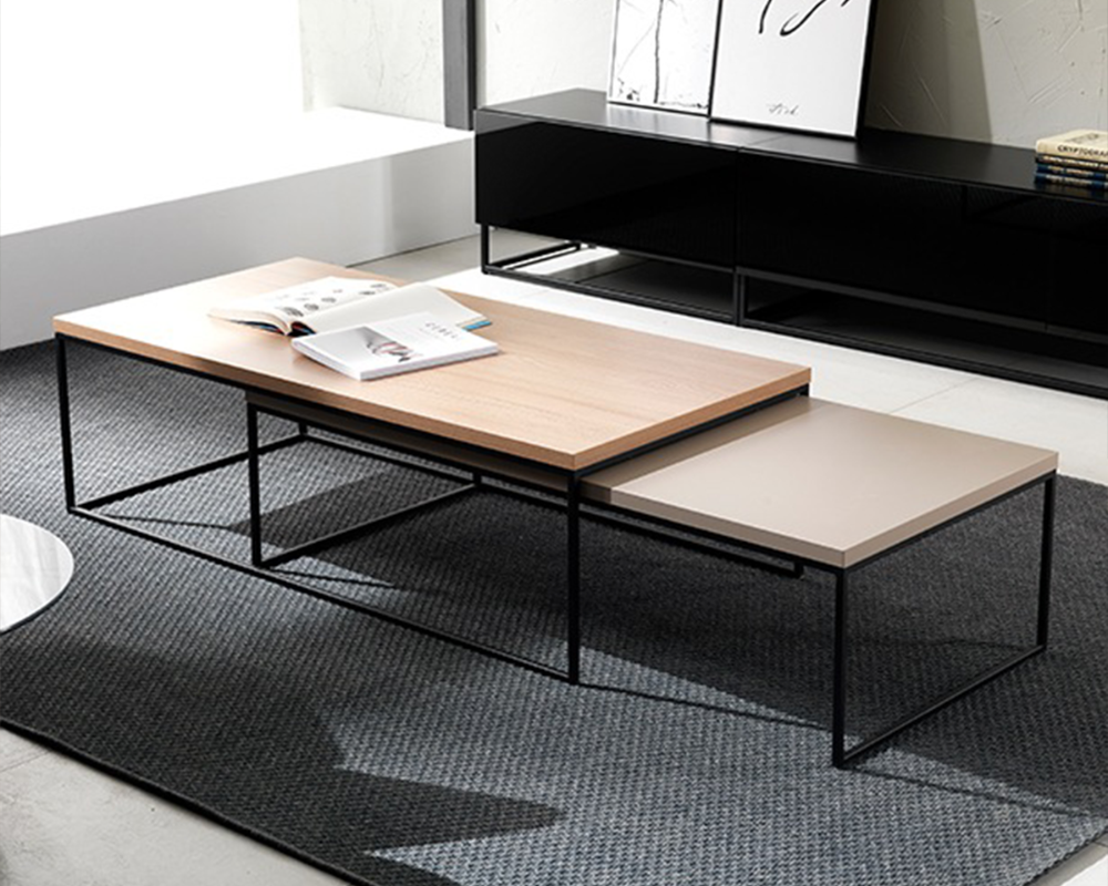 Monodi Extendable Tea Table | Buy the Best Office Furniture in Pakistan at the Best Prices | office furniture near me | furniture near me