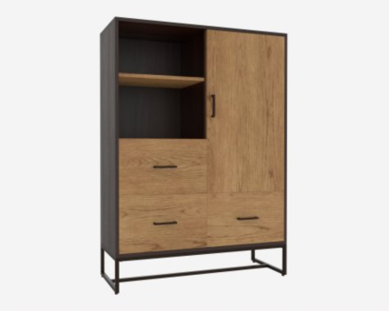 Side Board Cabinet | Buy the Best Office Furniture in Pakistan at the Best Prices | office furniture near me | furniture near me