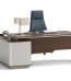 ANDERS Executive Desk | Office Furniture | Furniture near me | Furniture Store near me | Furniture market near me | office furniture near me