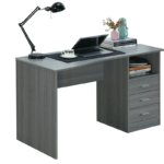 Classic Computer Desk with Drawers | Office Furniture | Furniture near me | Furniture Store near me | Furniture market near me | office furniture near me