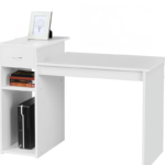 Computer Desk with Drawer and Storage | Office Furniture | Furniture near me | Furniture Store near me | Furniture market near me | office furniture near me