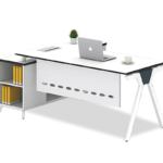 Crest Office Table | Office Furniture | Furniture near me | Furniture Store near me | Furniture market near me | office furniture near me