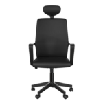 Manager Chair With Headrest | | Office Furniture | Furniture near me | Furniture Store near me | Furniture market near me | office furniture near me