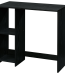 Small Space Writing Desk with 2 Shelves | Office Furniture | Furniture near me | Furniture Store near me | Furniture market near me | office furniture near me