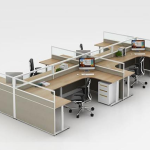 8 Seater Office Workstation Desks | Furniture near me | Furniture Store near me | Furniture market near me | office furniture near me
