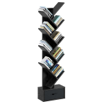 9 Shelf Tree Bookshelf | Furniture near me | Furniture Store near me | Furniture market near me | office furniture near me | Furniture near me | Furniture Store near me | Furniture market near me | office furniture near me