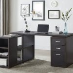 Ariel L Shaped Office Desk with Storage | Furniture near me | Furniture Store near me | Furniture market near me | office furniture near me