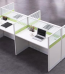Cubicle Office Workstation Desks Call Center | Furniture near me | Furniture Store near me | Furniture market near me | office furniture near me