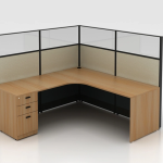 Customizable Cubicle Panels Desk Partition | Furniture near me | Furniture Store near me | Furniture market near me | office furniture near me