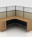 Customizable Cubicle Panels Desk Partition | Furniture near me | Furniture Store near me | Furniture market near me | office furniture near me
