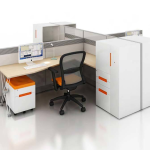 Desk for Office with 4 Person | Furniture near me | Furniture Store near me | Furniture market near me | office furniture near me