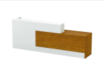 Financial Table Salon Reception Desk | Furniture near me | Furniture Store near me | Furniture market near me | office furniture near me