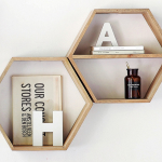 Geometric Wall-Mounted Wrought Iron Storage Shelf 0585 | Furniture near me | Furniture Store near me | Furniture market near me | office furniture near me | Furniture near me | Furniture Store near me | Furniture market near me | office furniture near me