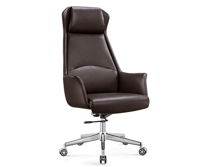 Leatherette Adjustable CEO Chair | Furniture near me | Furniture Store near me | Furniture market near me | office furniture near me