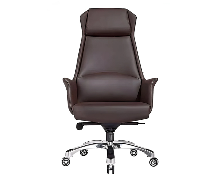 Leatherette Adjustable CEO Chair | Furniture near me | Furniture Store near me | Furniture market near me | office furniture near me