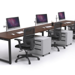 Meeting Laptop Stand Workstation | Furniture near me | Furniture Store near me | Furniture market near me | office furniture near me