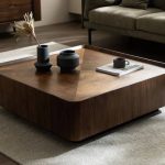 Minimalist Storage Coffee Table | Furniture near me | Furniture Store near me | Furniture market near me | office furniture near me