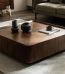Minimalist Storage Coffee Table | Furniture near me | Furniture Store near me | Furniture market near me | office furniture near me