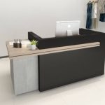 Modern Reception counter | Furniture near me | Furniture Store near me | Furniture market near me | office furniture near me