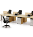 Partition Panel Cheap 6 Seaters Workstation | Furniture near me | Furniture Store near me | Furniture market near me | office furniture near me