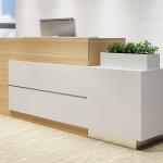Public Salon Reception Desk | Furniture near me | Furniture Store near me | Furniture market near me | office furniture near me