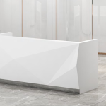 Reception Counter Front Desk Design | Furniture near me | Furniture Store near me | Furniture market near me | office furniture near me
