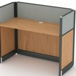 Single Person Workstation | Furniture near me | Furniture Store near me | Furniture market near me | office furniture near me