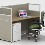 Single Wooden Office Workstation | Furniture near me | Furniture Store near me | Furniture market near me | office furniture near me