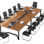 Smart Conference Table | Furniture near me | Furniture Store near me | Furniture market near me | office furniture near me