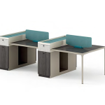 Staff Desk Combination Workstation | Furniture near me | Furniture Store near me | Furniture market near me | office furniture near me
