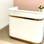 Wood Reception Counter | Furniture near me | Furniture Store near me | Furniture market near me | office furniture near me | Furniture near me | Furniture Store near me | Furniture market near me | office furniture near me