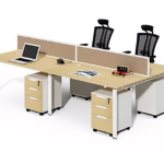 Wood Star Workstation | Furniture near me | Furniture Store near me | Furniture market near me | office furniture near me