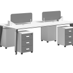 Mobile Draw Unit Workstation | Furniture near me | Furniture Store near me | Furniture market near me | office furniture near me