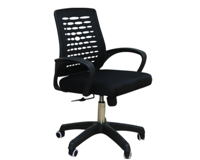 Wooden Office Computer Partition for Four Person | Furniture near me | Furniture Store near me | Furniture market near me | office furniture near me