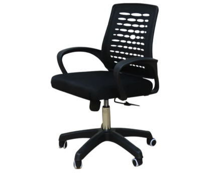 Wooden Office Computer Partition for Four Person | Furniture near me | Furniture Store near me | Furniture market near me | office furniture near me